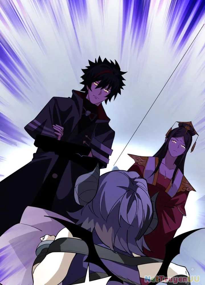 Toàn Cầu Quỷ Dị Thời Đại Chapter 347 - Trang 2