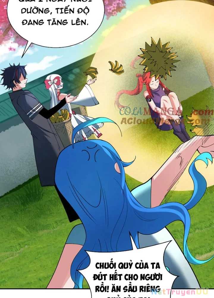 Toàn Cầu Quỷ Dị Thời Đại Chapter 347 - Trang 2