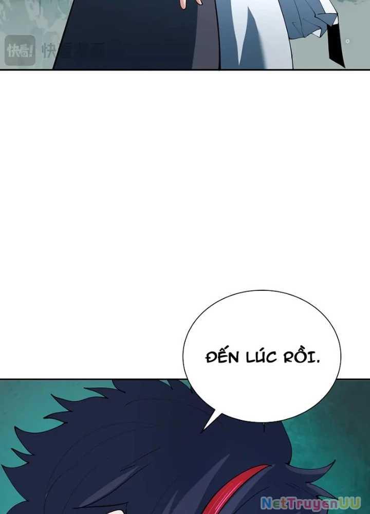 Toàn Cầu Quỷ Dị Thời Đại Chapter 347 - Trang 2