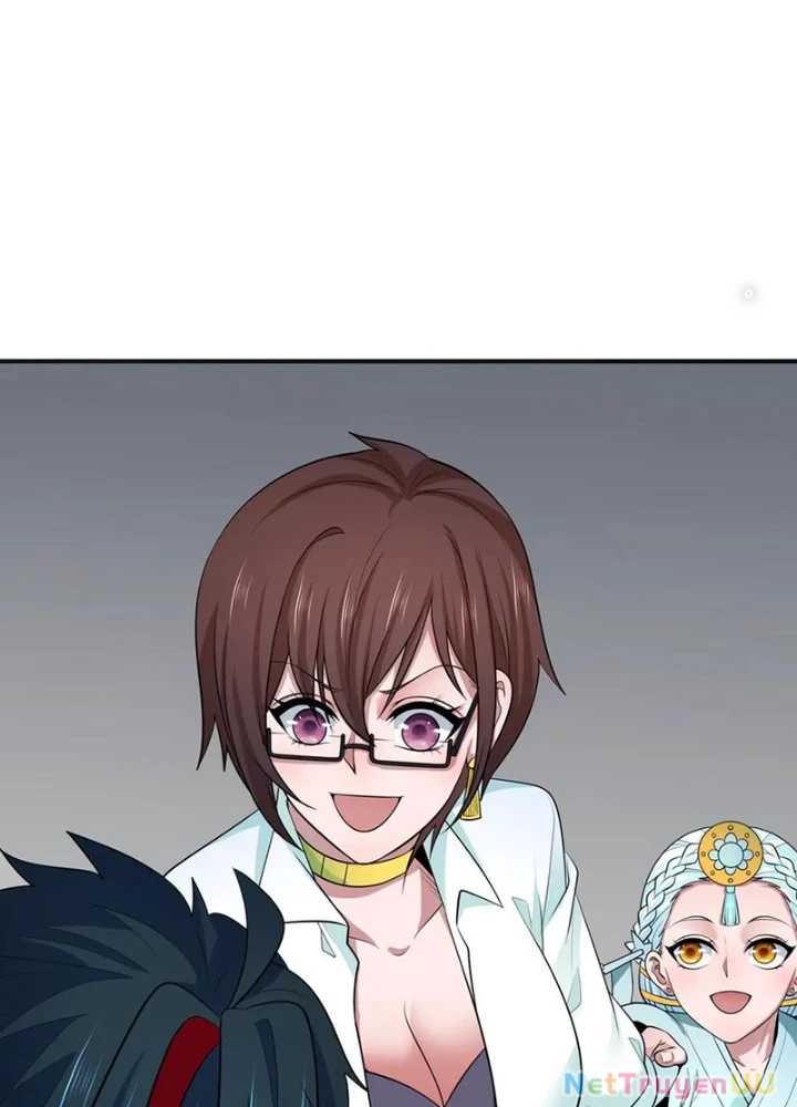 Toàn Cầu Quỷ Dị Thời Đại Chapter 347 - Trang 2