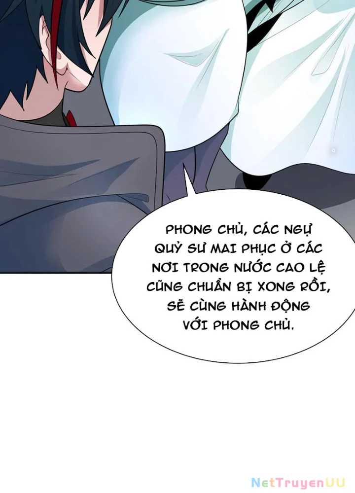 Toàn Cầu Quỷ Dị Thời Đại Chapter 347 - Trang 2