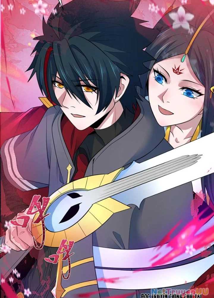 Toàn Cầu Quỷ Dị Thời Đại Chapter 347 - Trang 2