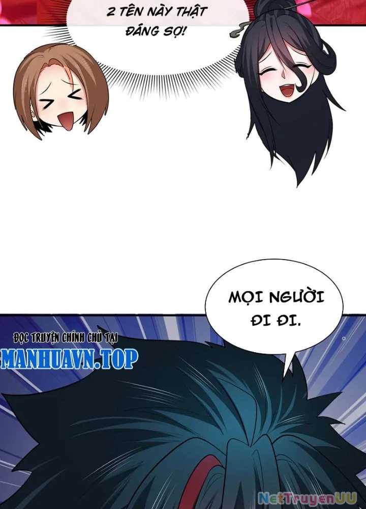 Toàn Cầu Quỷ Dị Thời Đại Chapter 347 - Trang 2