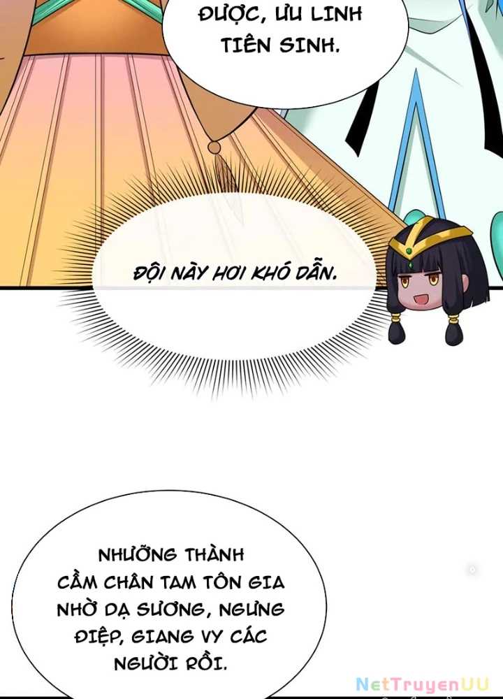 Toàn Cầu Quỷ Dị Thời Đại Chapter 347 - Trang 2