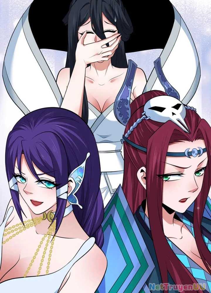 Toàn Cầu Quỷ Dị Thời Đại Chapter 347 - Trang 2