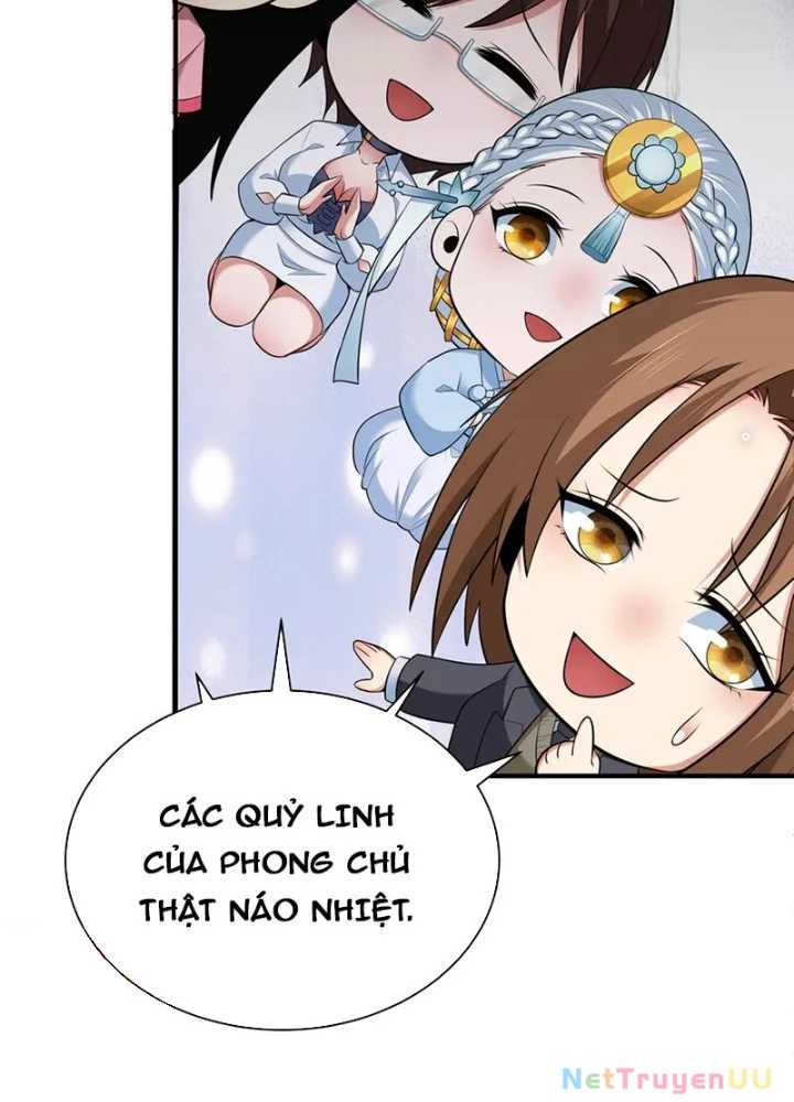 Toàn Cầu Quỷ Dị Thời Đại Chapter 347 - Trang 2