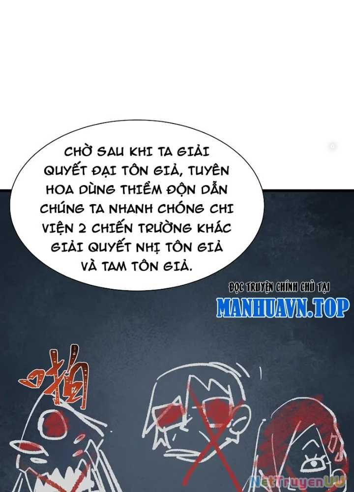 Toàn Cầu Quỷ Dị Thời Đại Chapter 347 - Trang 2