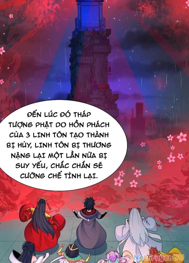 Toàn Cầu Quỷ Dị Thời Đại Chapter 347 - Trang 2