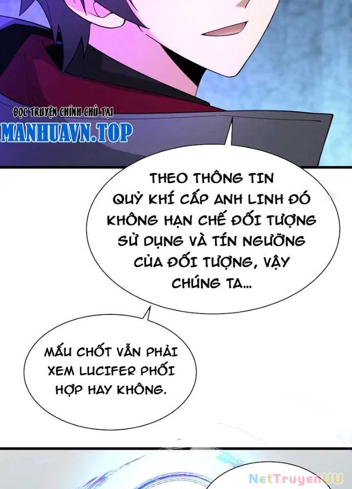 Toàn Cầu Quỷ Dị Thời Đại Chapter 347 - Trang 2