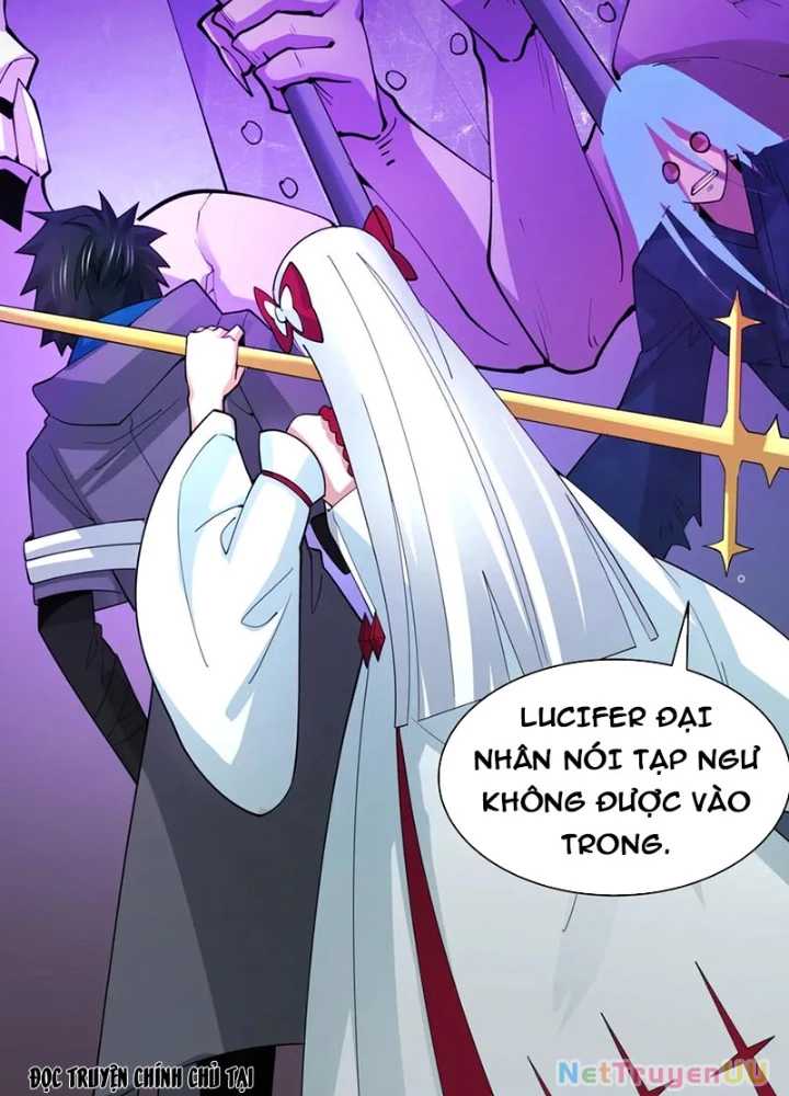 Toàn Cầu Quỷ Dị Thời Đại Chapter 347 - Trang 2