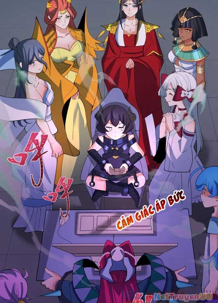 Toàn Cầu Quỷ Dị Thời Đại Chapter 347 - Trang 2