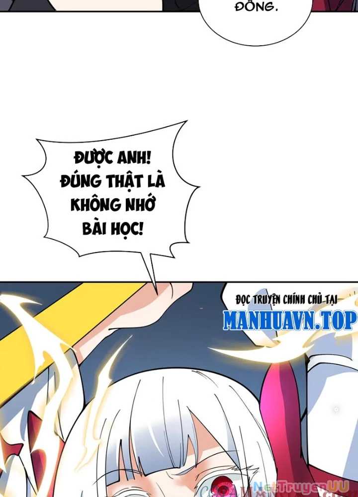 Toàn Cầu Quỷ Dị Thời Đại Chapter 347 - Trang 2