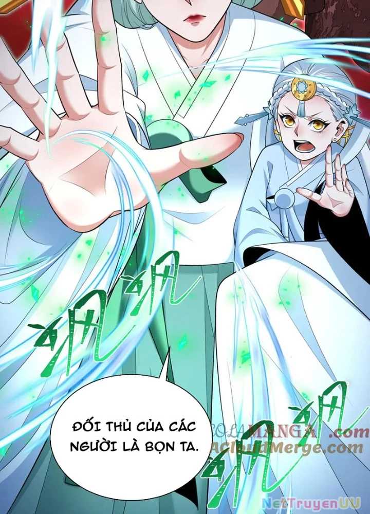Toàn Cầu Quỷ Dị Thời Đại Chapter 348 - Trang 2