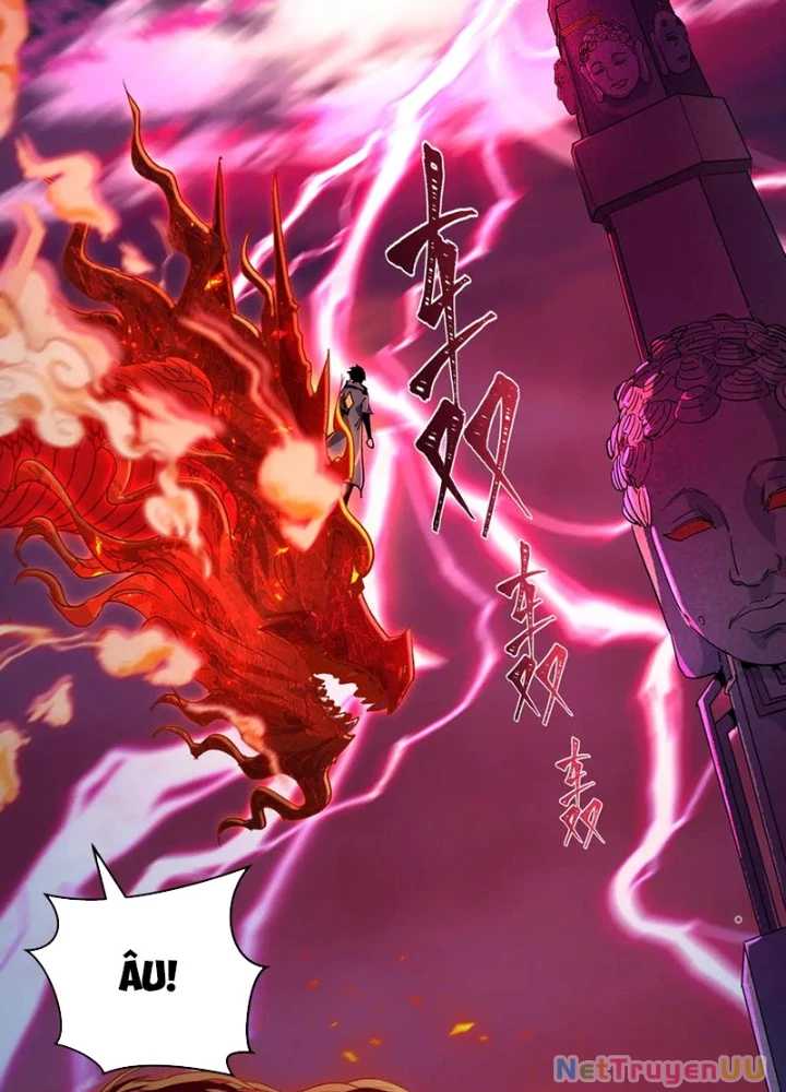 Toàn Cầu Quỷ Dị Thời Đại Chapter 348 - Trang 2