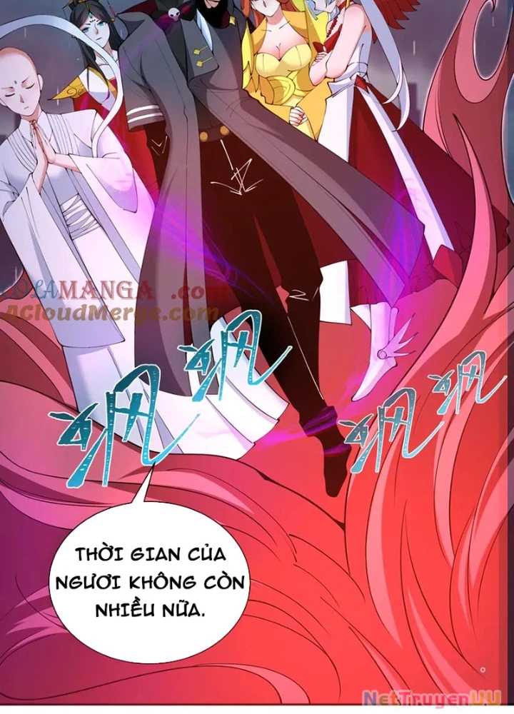 Toàn Cầu Quỷ Dị Thời Đại Chapter 348 - Trang 2