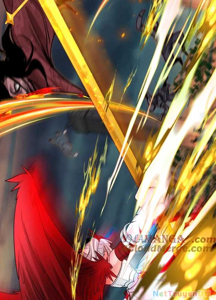 Toàn Cầu Quỷ Dị Thời Đại Chapter 348 - Trang 2