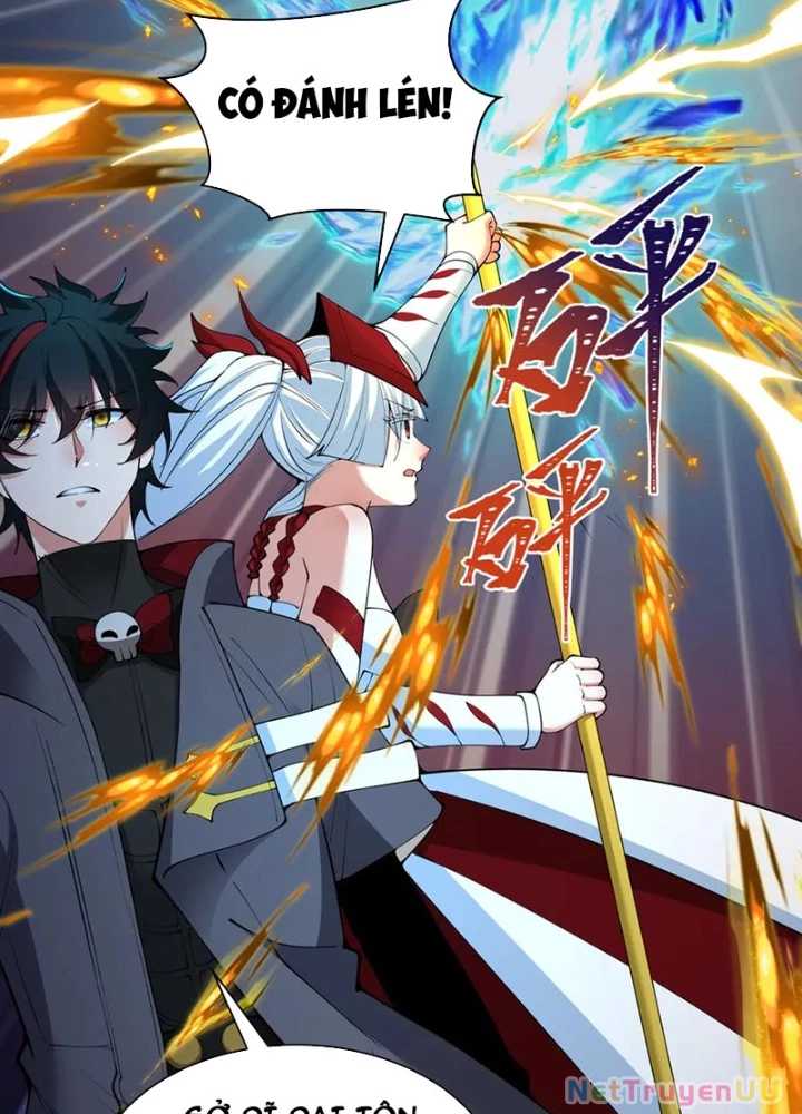 Toàn Cầu Quỷ Dị Thời Đại Chapter 348 - Trang 2