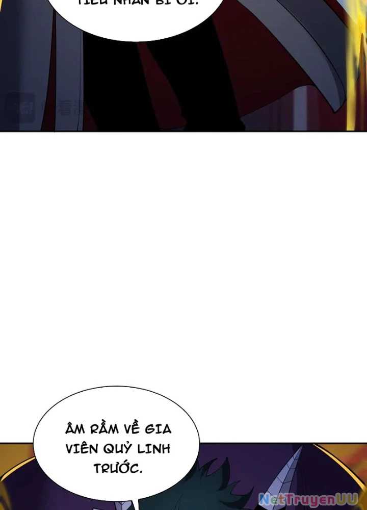 Toàn Cầu Quỷ Dị Thời Đại Chapter 348 - Trang 2