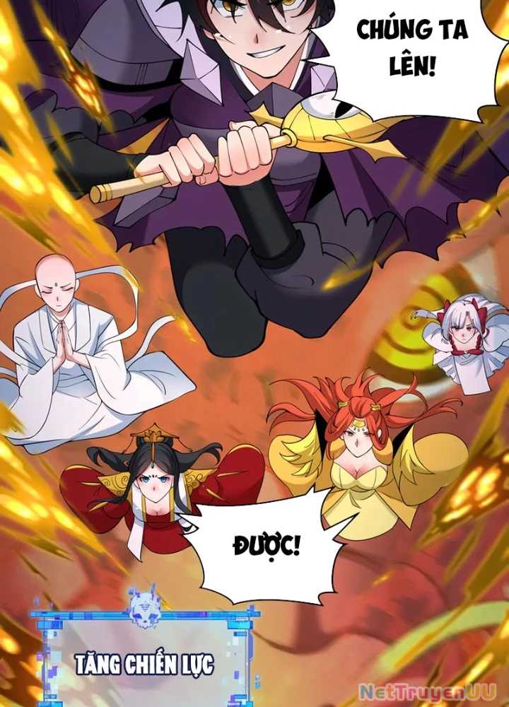 Toàn Cầu Quỷ Dị Thời Đại Chapter 348 - Trang 2