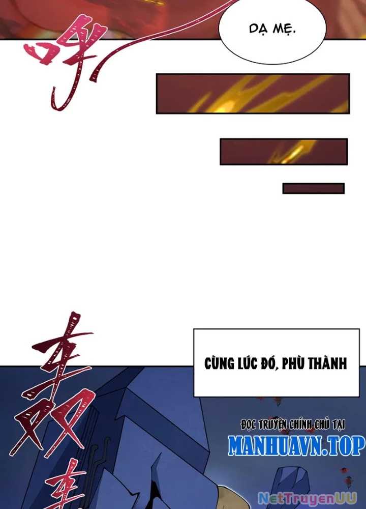 Toàn Cầu Quỷ Dị Thời Đại Chapter 348 - Trang 2