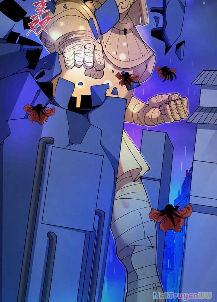 Toàn Cầu Quỷ Dị Thời Đại Chapter 348 - Trang 2