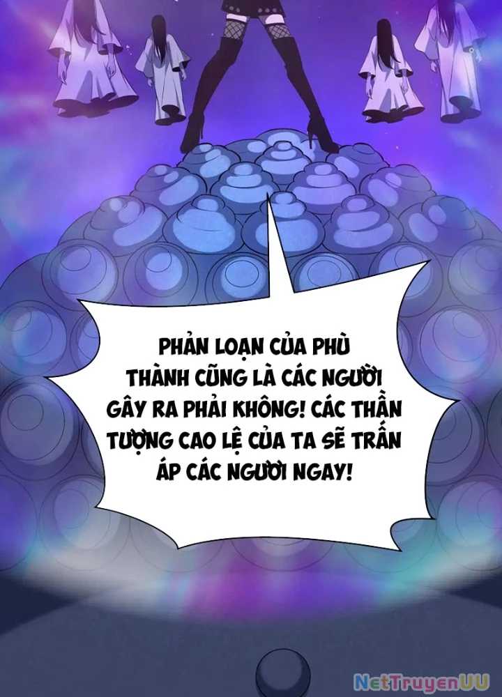 Toàn Cầu Quỷ Dị Thời Đại Chapter 348 - Trang 2