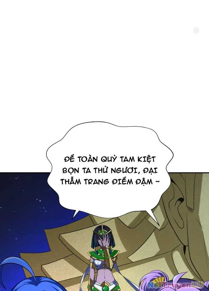 Toàn Cầu Quỷ Dị Thời Đại Chapter 348 - Trang 2