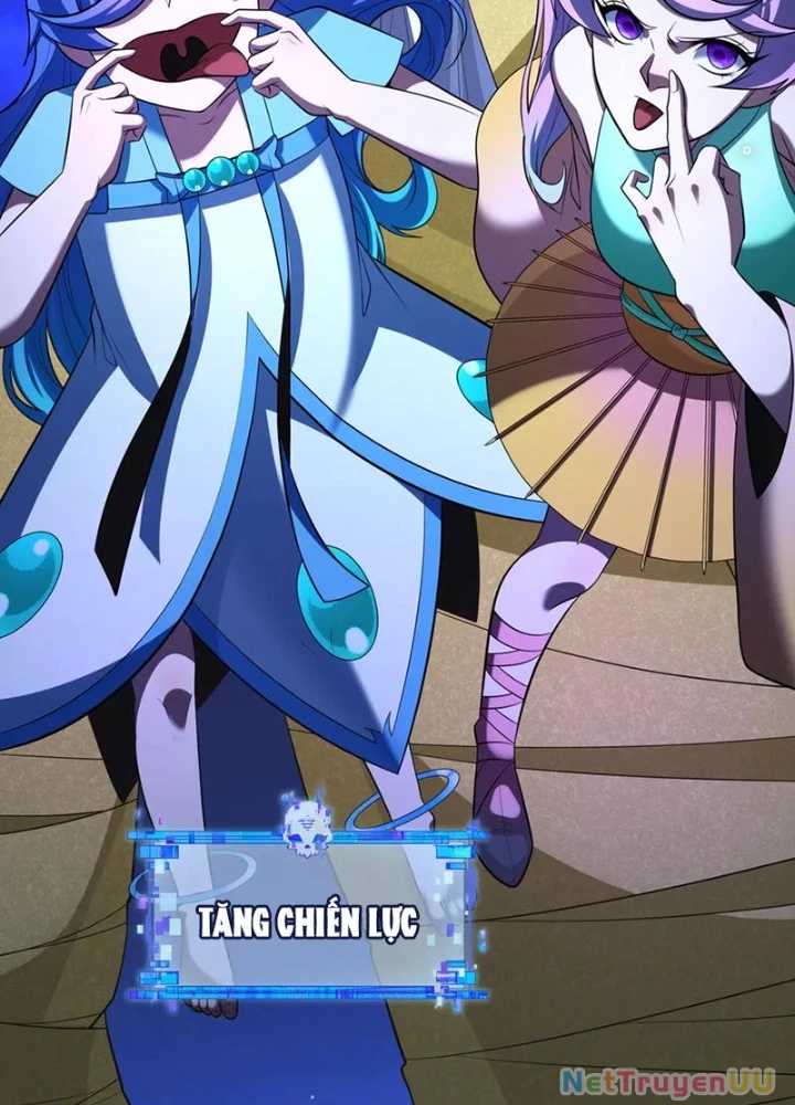 Toàn Cầu Quỷ Dị Thời Đại Chapter 348 - Trang 2