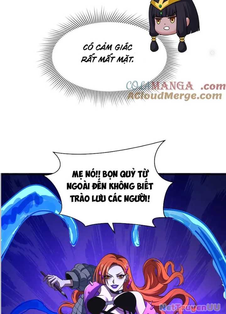 Toàn Cầu Quỷ Dị Thời Đại Chapter 348 - Trang 2