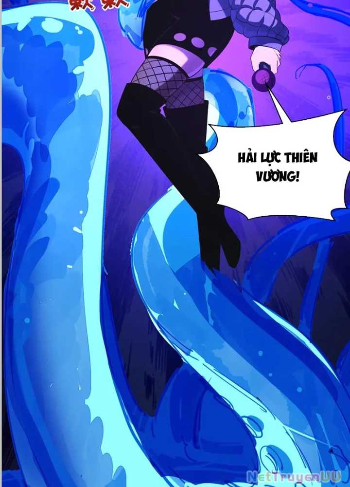 Toàn Cầu Quỷ Dị Thời Đại Chapter 348 - Trang 2