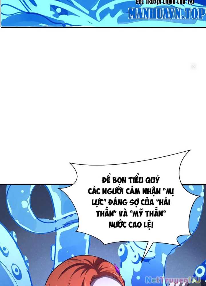 Toàn Cầu Quỷ Dị Thời Đại Chapter 348 - Trang 2