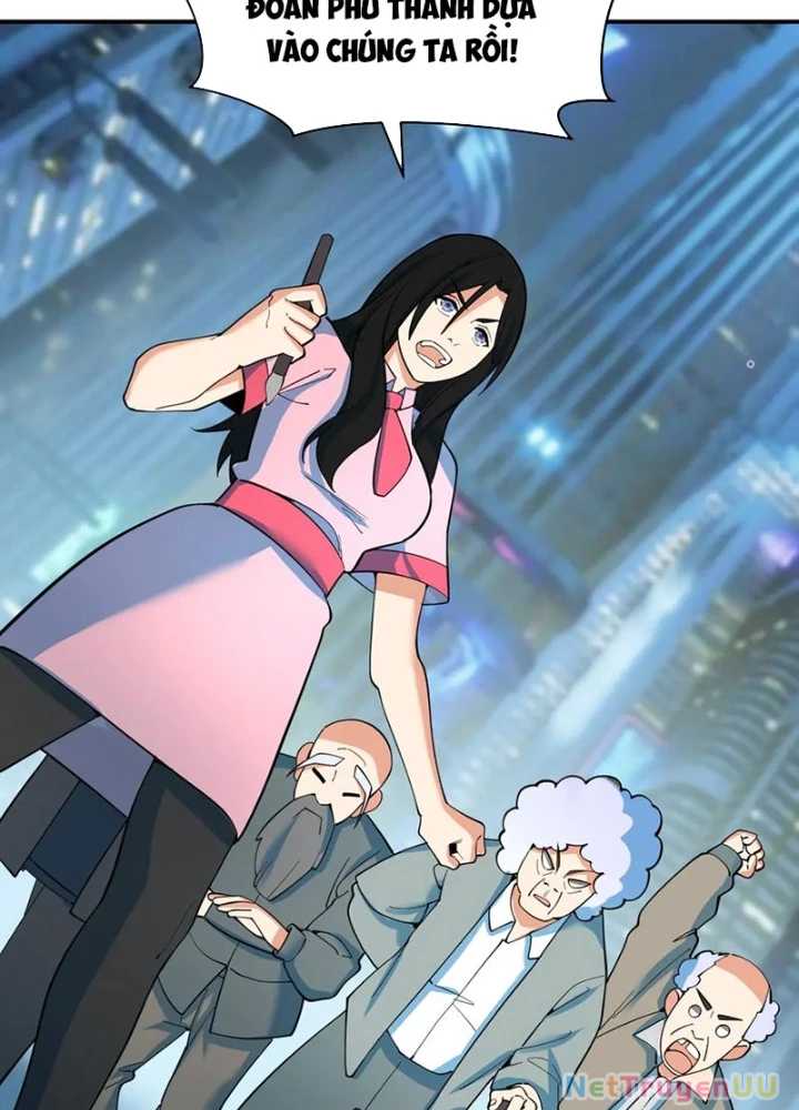 Toàn Cầu Quỷ Dị Thời Đại Chapter 348 - Trang 2