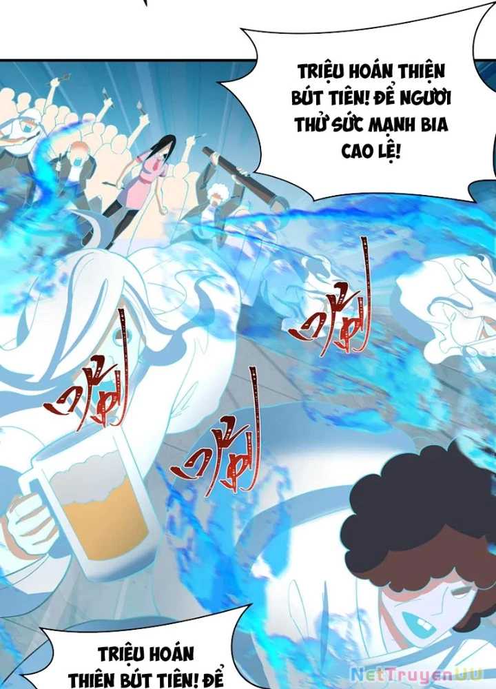 Toàn Cầu Quỷ Dị Thời Đại Chapter 348 - Trang 2