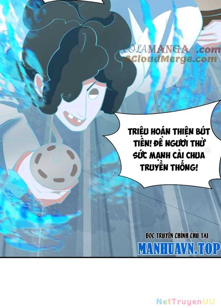Toàn Cầu Quỷ Dị Thời Đại Chapter 348 - Trang 2