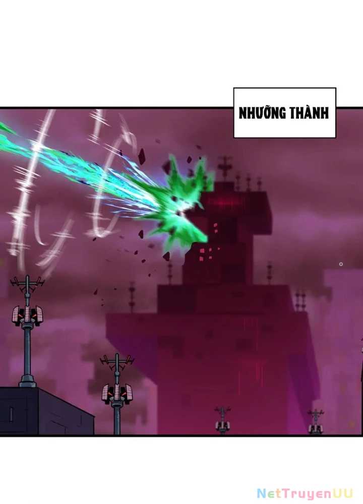 Toàn Cầu Quỷ Dị Thời Đại Chapter 348 - Trang 2