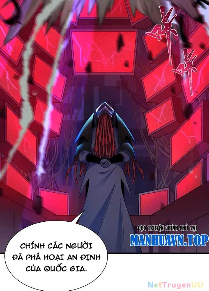 Toàn Cầu Quỷ Dị Thời Đại Chapter 348 - Trang 2