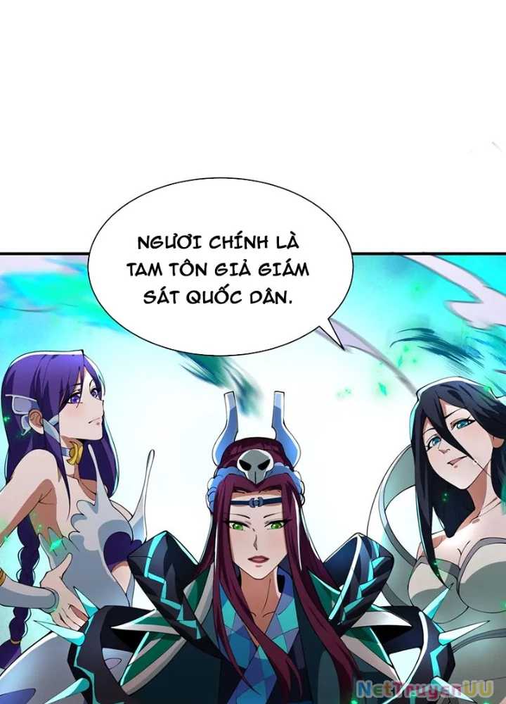 Toàn Cầu Quỷ Dị Thời Đại Chapter 348 - Trang 2