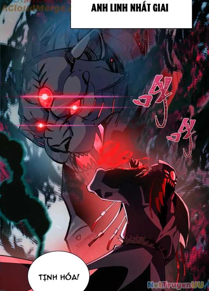 Toàn Cầu Quỷ Dị Thời Đại Chapter 348 - Trang 2