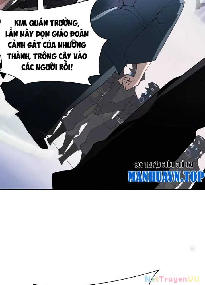 Toàn Cầu Quỷ Dị Thời Đại Chapter 348 - Trang 2