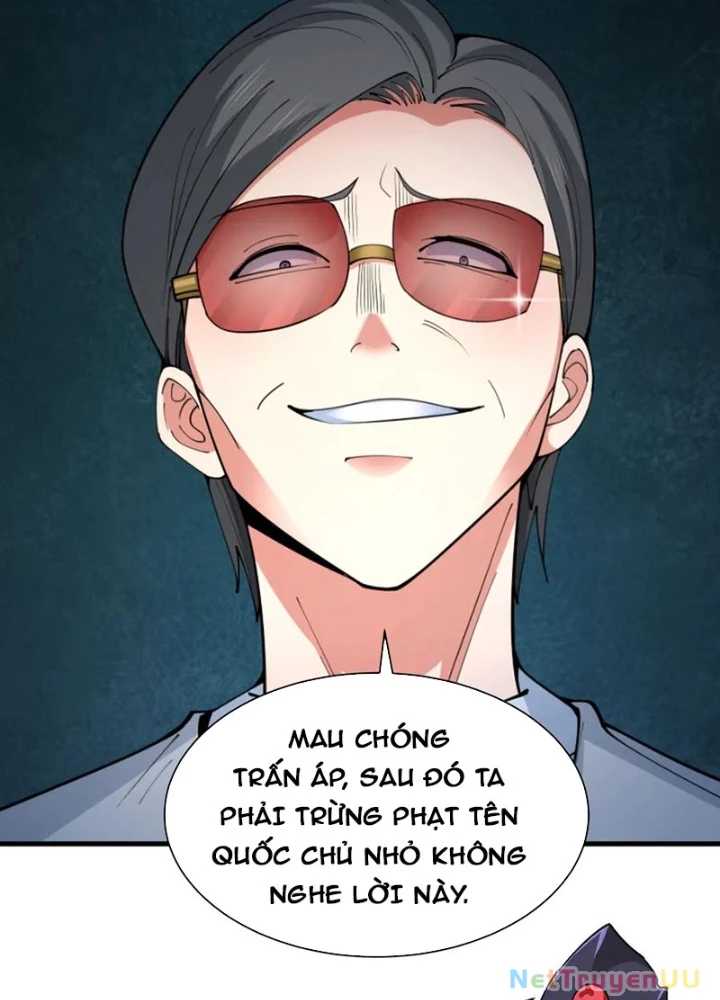 Toàn Cầu Quỷ Dị Thời Đại Chapter 348 - Trang 2
