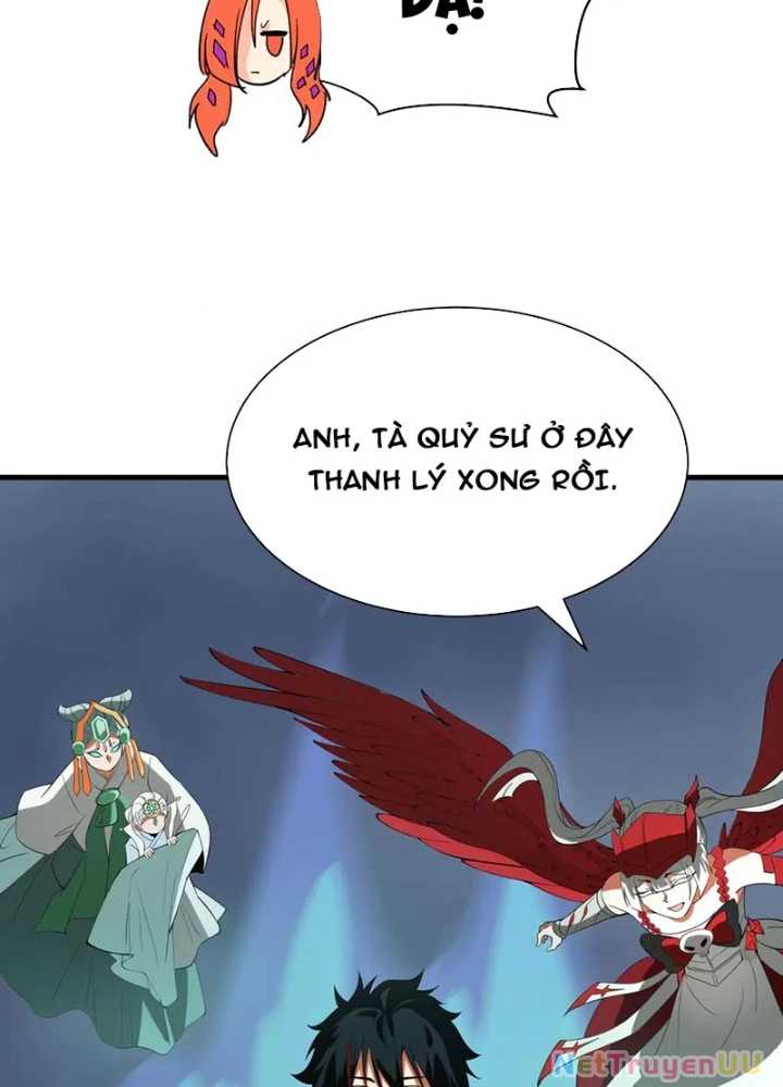 Toàn Cầu Quỷ Dị Thời Đại Chapter 348 - Trang 2