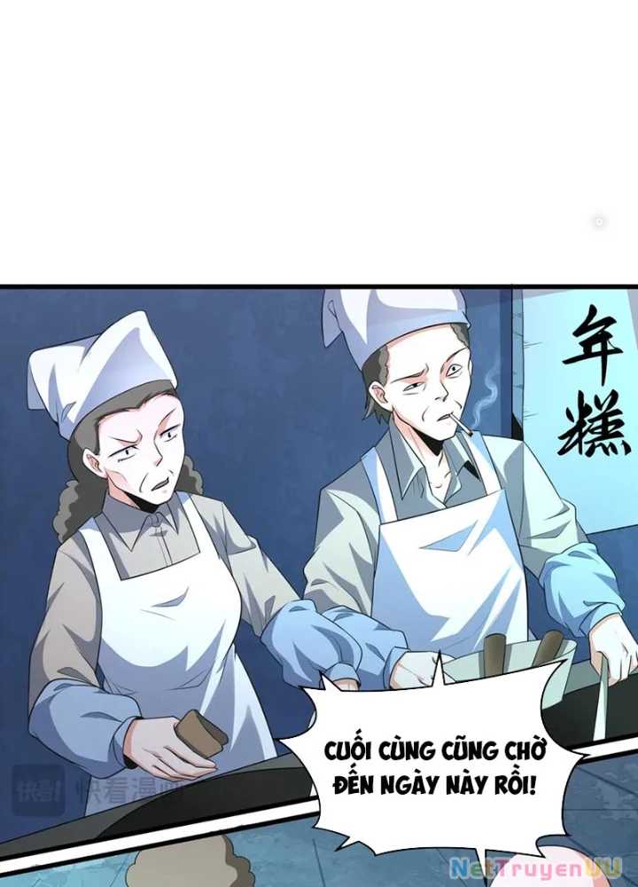 Toàn Cầu Quỷ Dị Thời Đại Chapter 348 - Trang 2