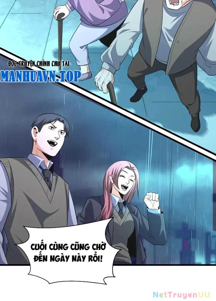 Toàn Cầu Quỷ Dị Thời Đại Chapter 348 - Trang 2
