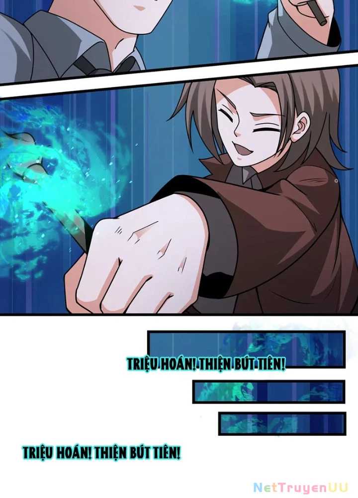 Toàn Cầu Quỷ Dị Thời Đại Chapter 348 - Trang 2