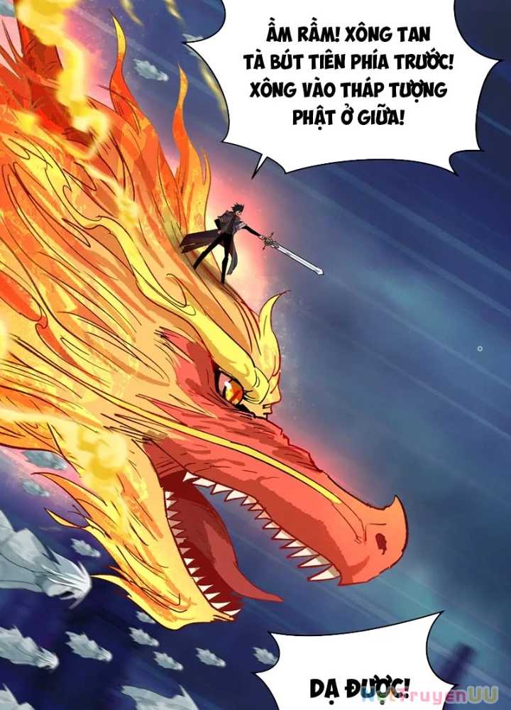 Toàn Cầu Quỷ Dị Thời Đại Chapter 348 - Trang 2