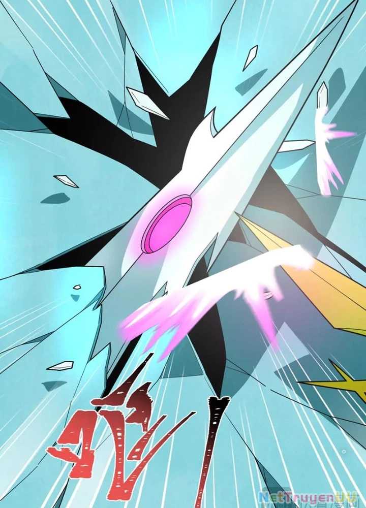 Toàn Cầu Quỷ Dị Thời Đại Chapter 349 - Trang 2