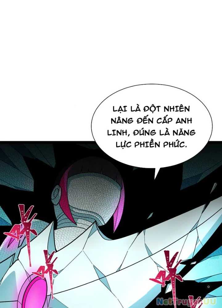 Toàn Cầu Quỷ Dị Thời Đại Chapter 349 - Trang 2