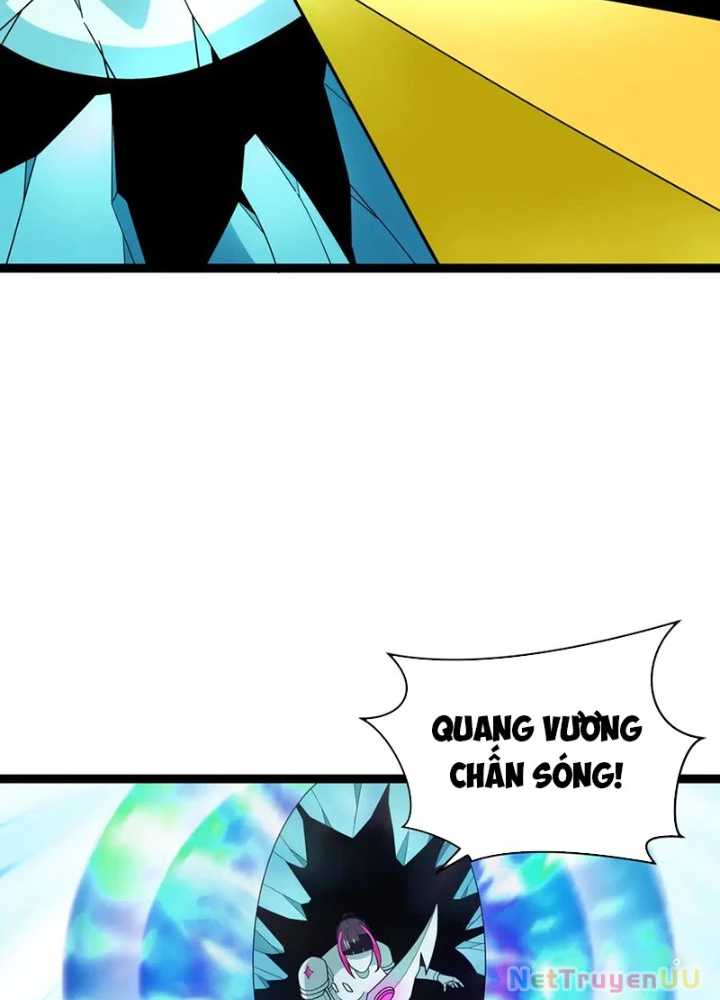Toàn Cầu Quỷ Dị Thời Đại Chapter 349 - Trang 2