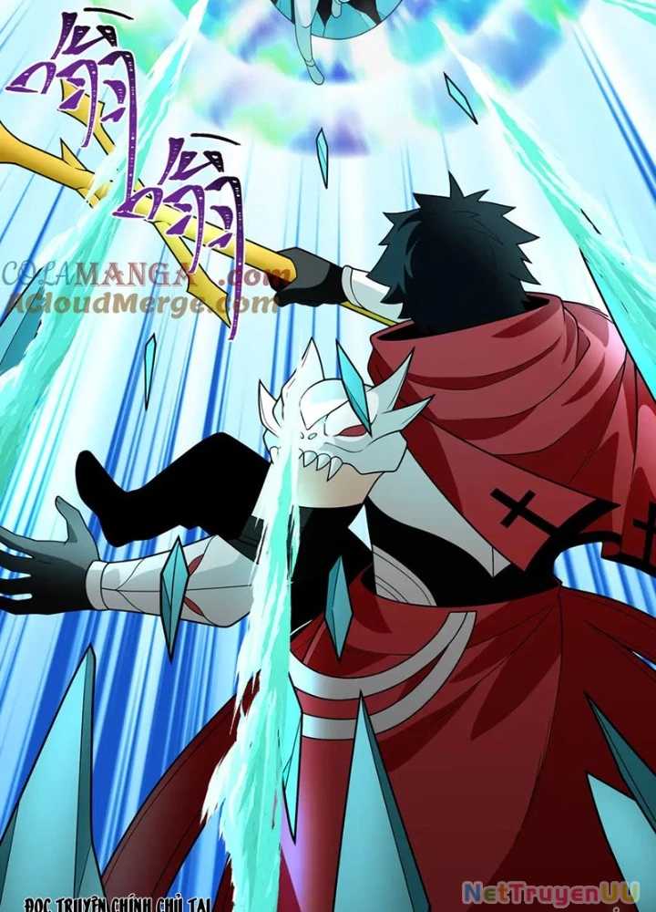 Toàn Cầu Quỷ Dị Thời Đại Chapter 349 - Trang 2