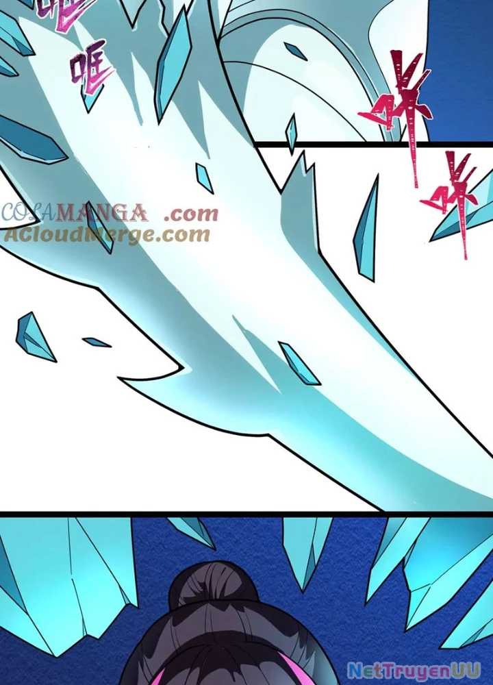 Toàn Cầu Quỷ Dị Thời Đại Chapter 349 - Trang 2